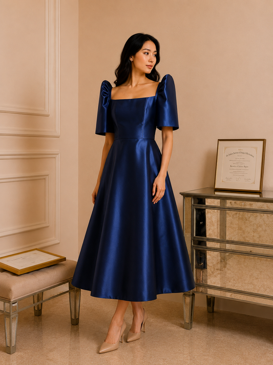 Sam Graduation Dress