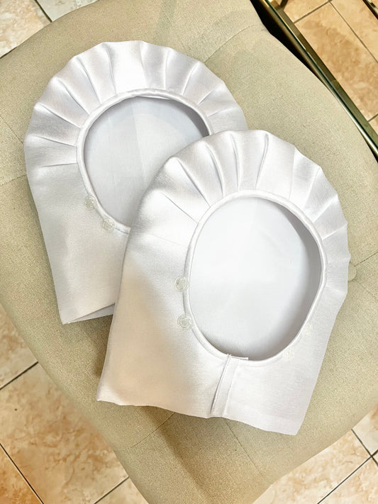 Detachable sleeve