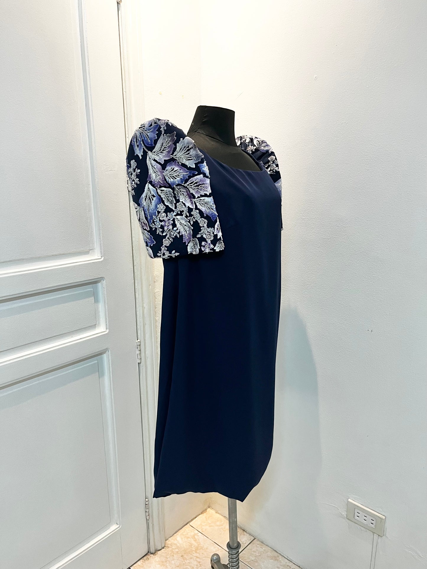 Nana Filipiniana Custom