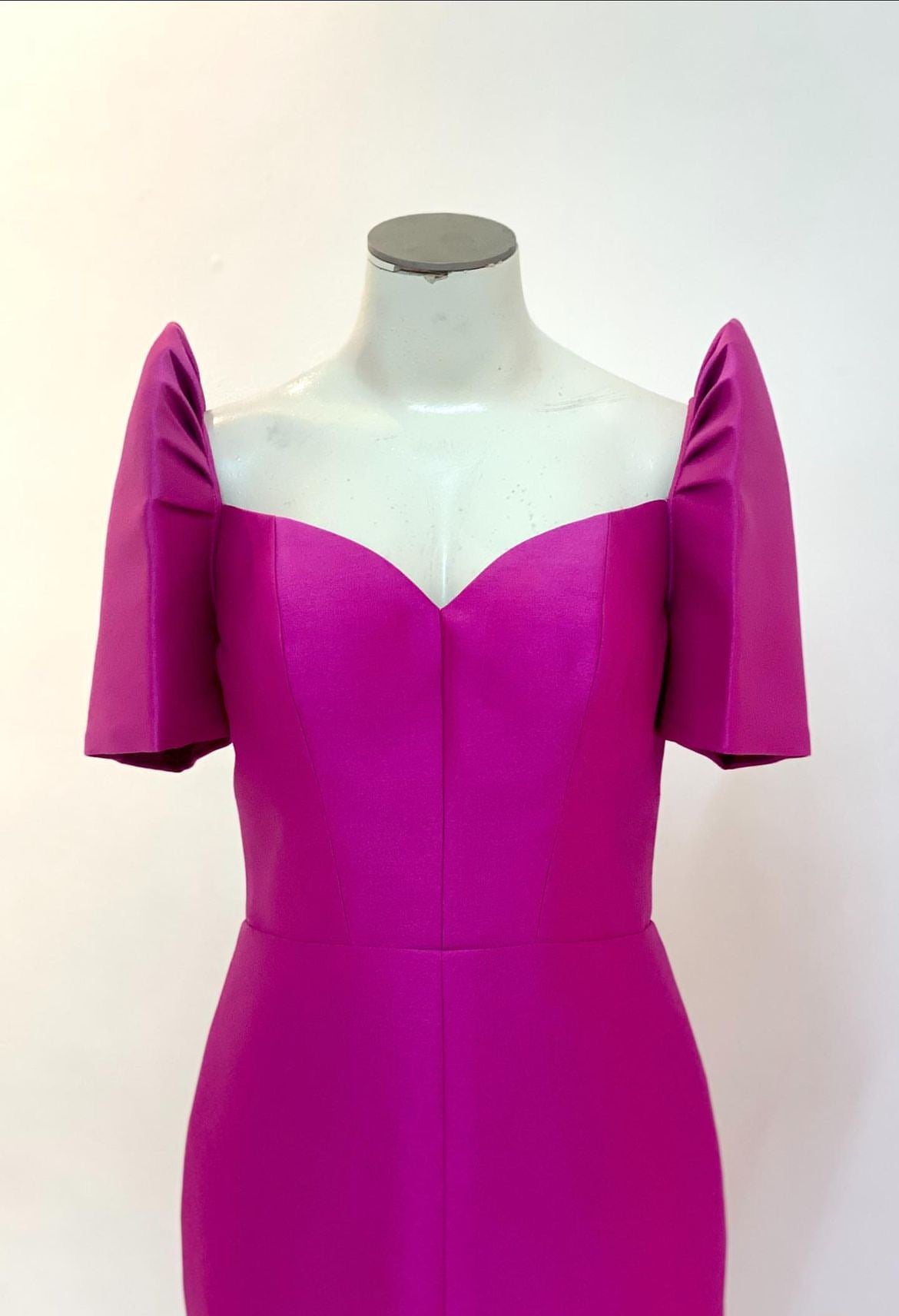 Aleena Design in Orchid