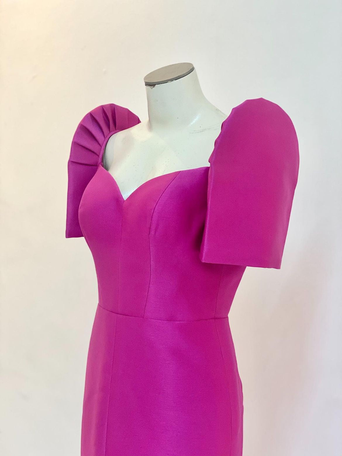 Aleena Design in Orchid