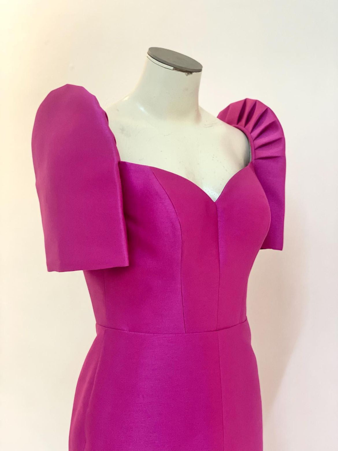 Aleena Design in Orchid