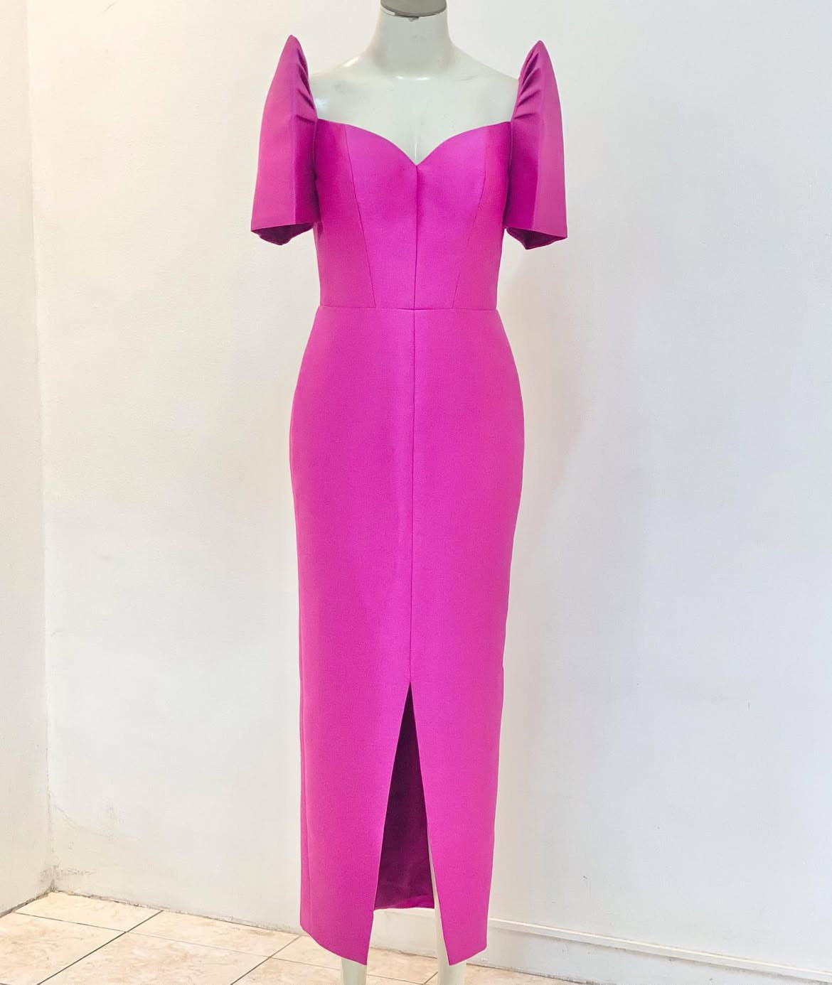 Aleena Design in Orchid