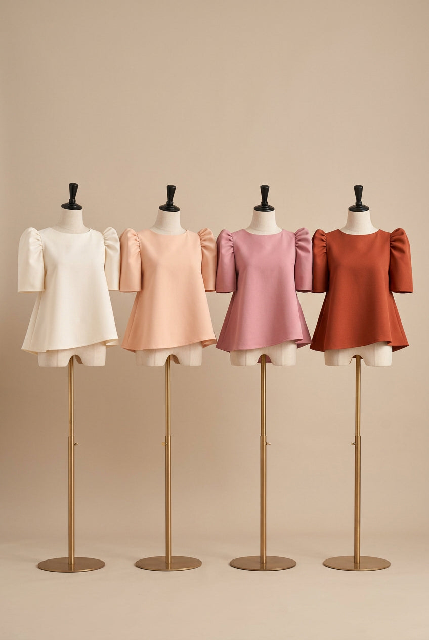 October Pre Order Sale