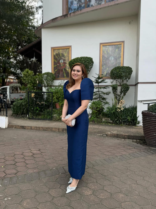 The Ianna Design Custom